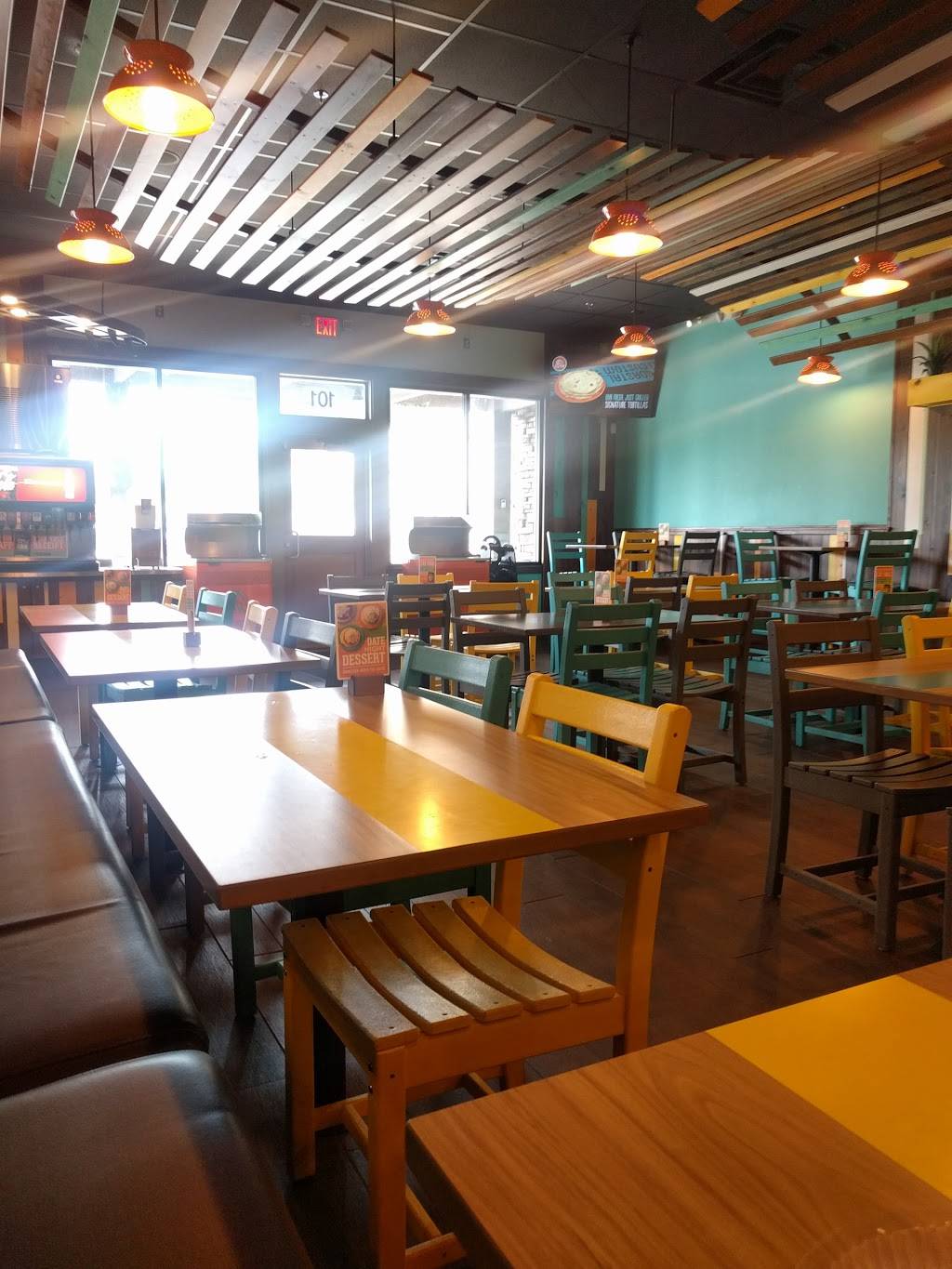 Costa Vida | restaurant | 2955 N McCarran Blvd Suite 101, Sparks, NV 89431, USA | 7753529219 OR +1 775-352-9219