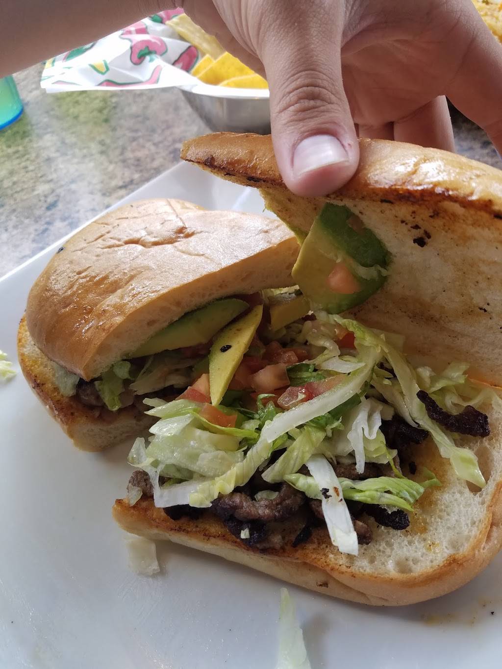 Margaritas Mexican Restaurant | restaurant | 3071 US-21 #100, Fort Mill, SC 29715, USA | 8038022233 OR +1 803-802-2233