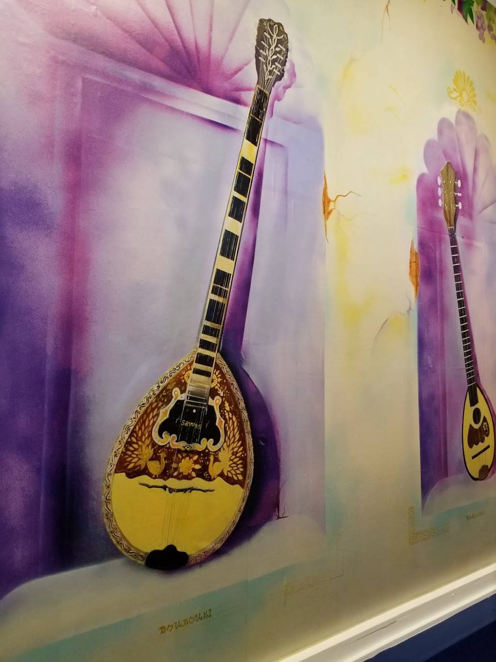 Takis Mad Greek | restaurant | 1471 NW 85th St, Seattle, WA 98117, USA | 2062979200 OR +1 206-297-9200