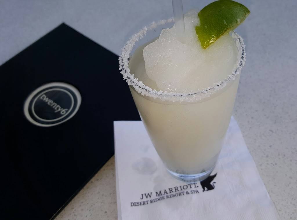 Twenty6 | restaurant | 5350 Marriott Dr, Phoenix, AZ 85054, USA | 4802933726 OR +1 480-293-3726