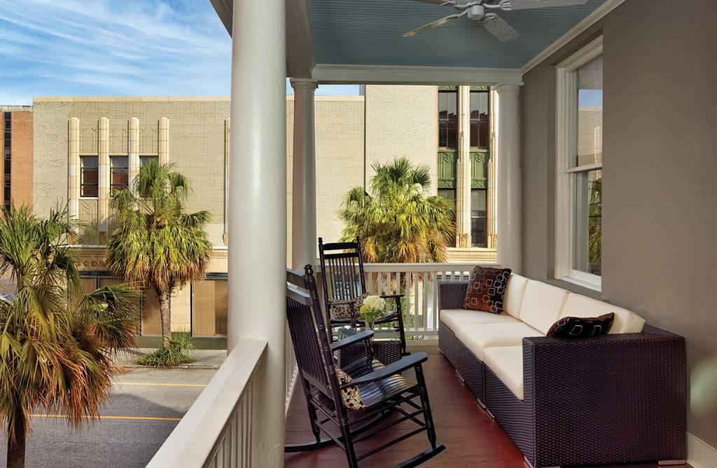 The Restoration | cafe | 75 Wentworth St, Charleston, SC 29401, USA | 8435185100 OR +1 843-518-5100