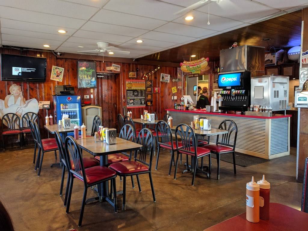 Tays Burger Shack | restaurant | 1019 Armour Rd, North Kansas City, MO 64116, USA | 8165418282 OR +1 816-541-8282