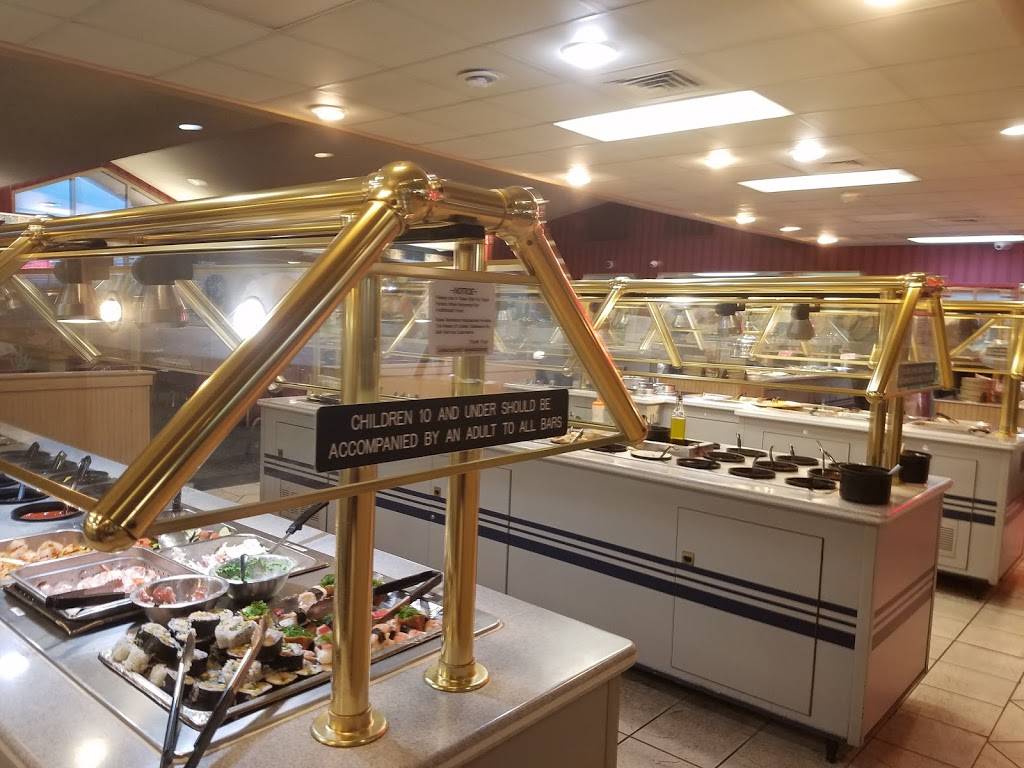 China Buffet | restaurant | 1207 S Main St, Sikeston, MO 63801, USA | 5734729899 OR +1 573-472-9899