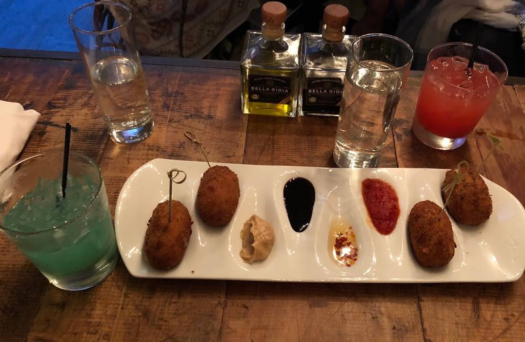 Bella Gioia | restaurant | 209 4th Ave, Brooklyn, NY 11217, USA | 3472234176 OR +1 347-223-4176