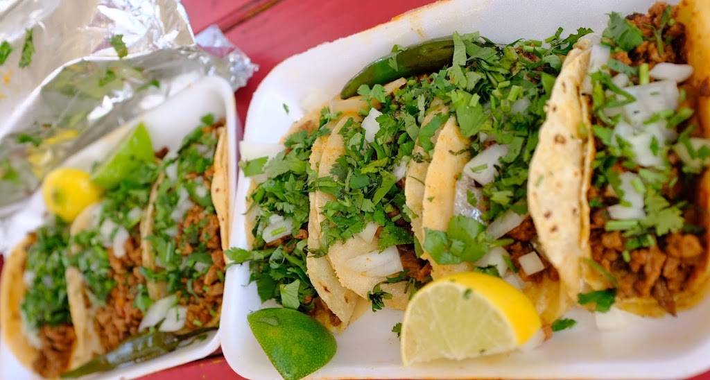 Tacos My Friend | restaurant | 3899 Recker Hwy, Winter Haven, FL 33880, USA | 8638377416 OR +1 863-837-7416