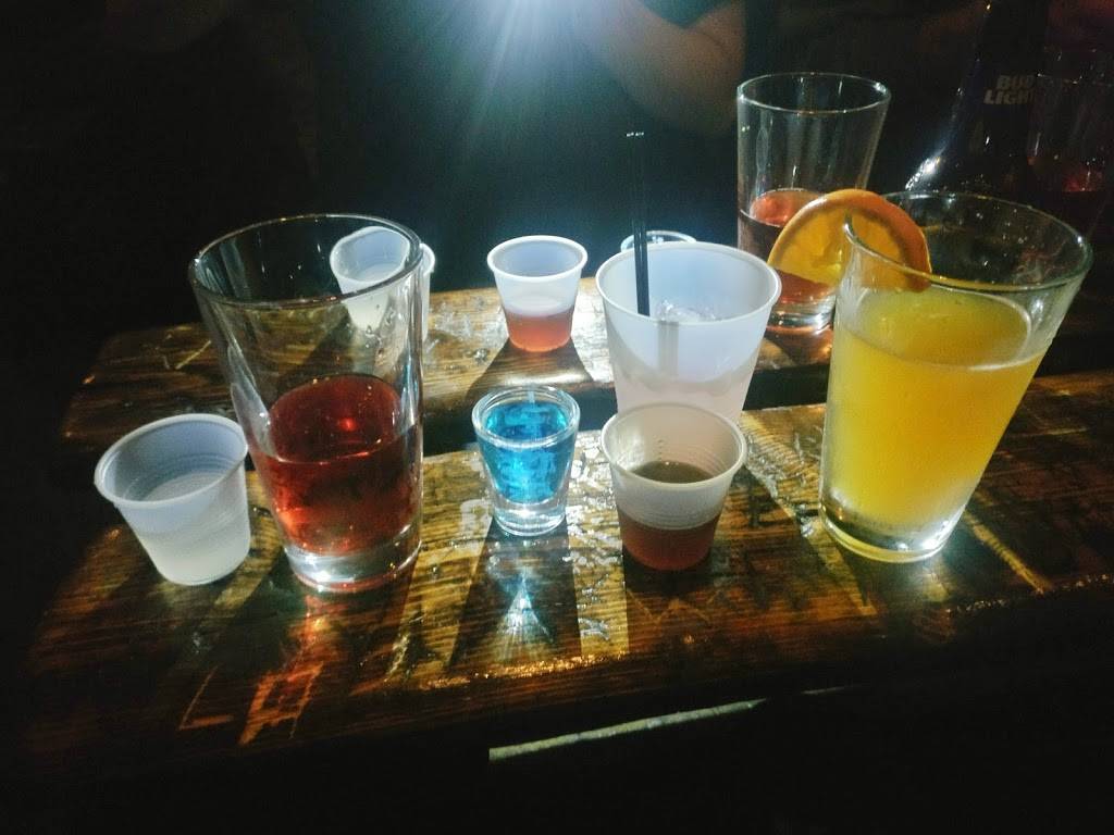 Phyrst | restaurant | 111 E Beaver Ave, State College, PA 16801, USA | 8142381406 OR +1 814-238-1406