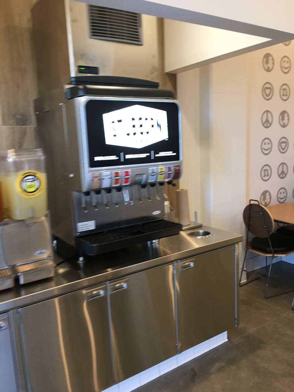 Which Wich SDSU | restaurant | 5140 College Ave, San Diego, CA 92115, USA | 6195429865 OR +1 619-542-9865