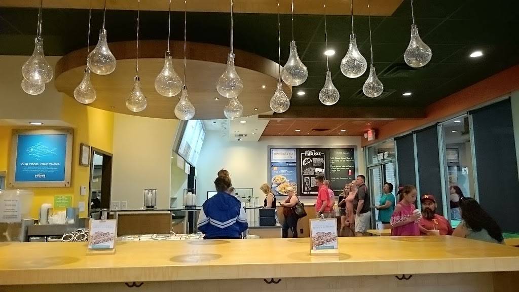 Rubios Coastal Grill | restaurant | 1401 W Imperial Hwy Suite A, La Habra, CA 90631, USA | 5626974355 OR +1 562-697-4355