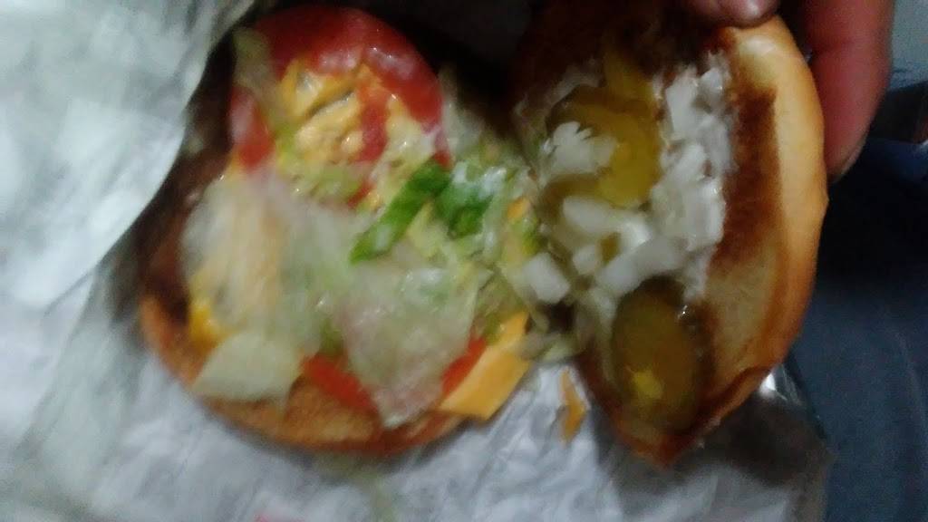 Sonic Drive-In | restaurant | 6111 Ingram Rd, San Antonio, TX 78238, USA | 2106812777 OR +1 210-681-2777