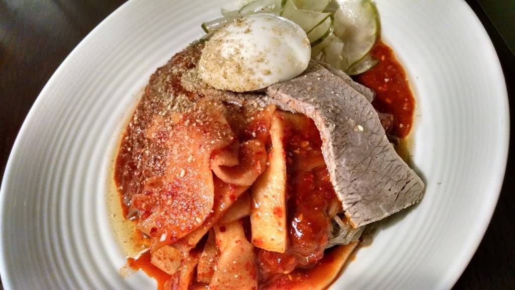 Seoul Garden | restaurant | 5318 W Market St # C, Greensboro, NC 27409, USA | 3362970001 OR +1 336-297-0001