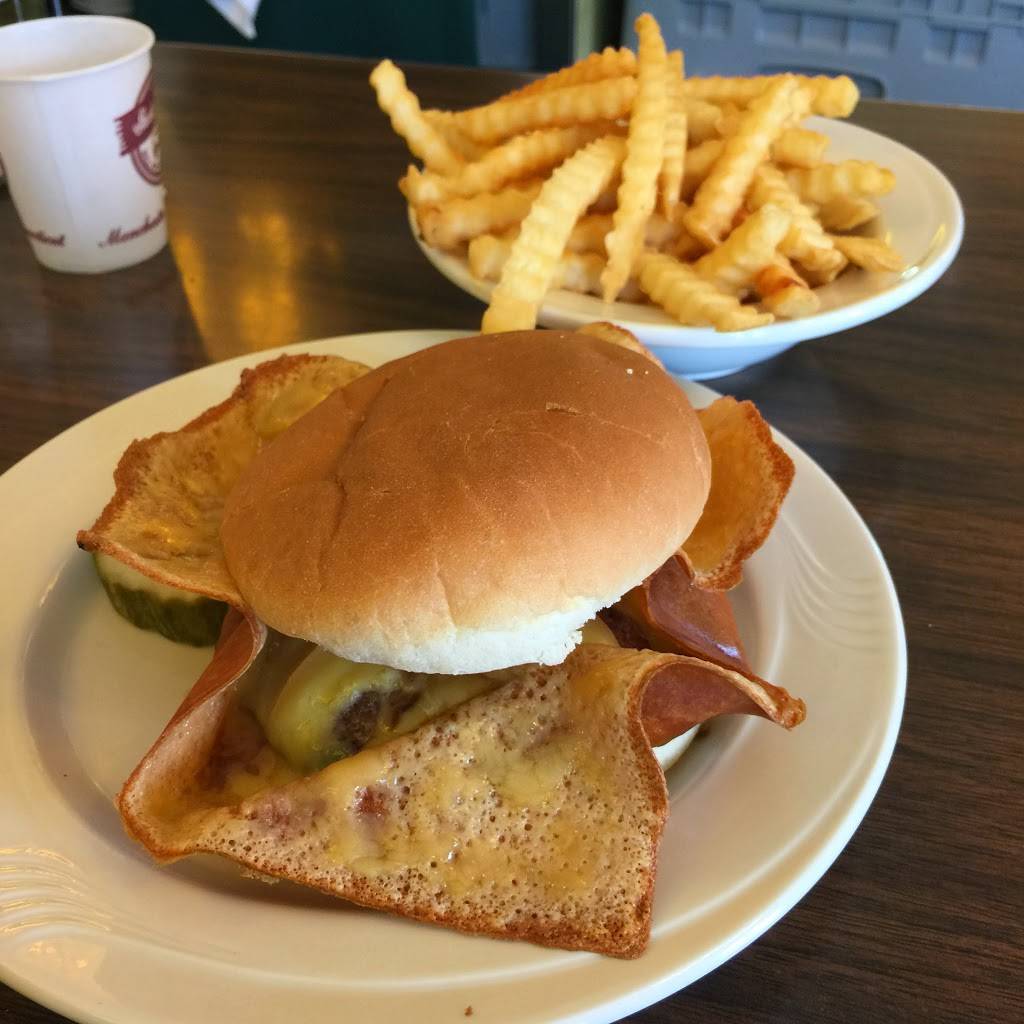 Shady Glen | restaurant | 840 Middle Turnpike E, Manchester, CT 06040, USA | 8606494245 OR +1 860-649-4245