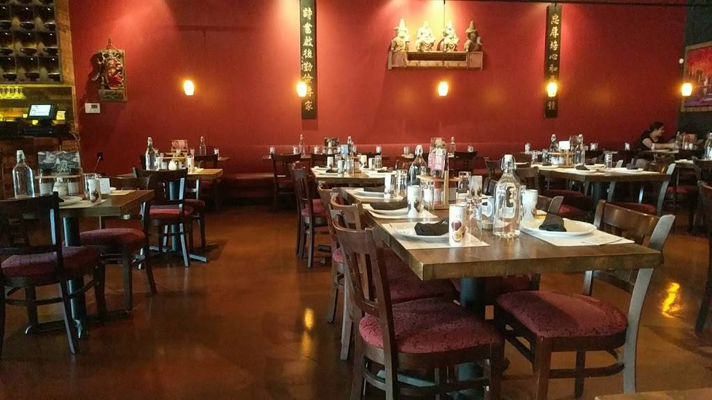 Inchins Bamboo Garden | restaurant | 10050 N Scottsdale Rd #121, Scottsdale, AZ 85253, USA | 4803066883 OR +1 480-306-6883