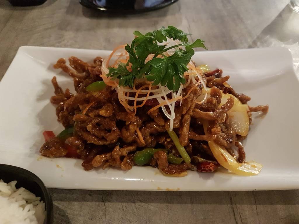 XO Kitchen | restaurant | 333 Ontario St b3, St. Catharines, ON L2R 5L3, Canada | 9056882742 OR +1 905-688-2742