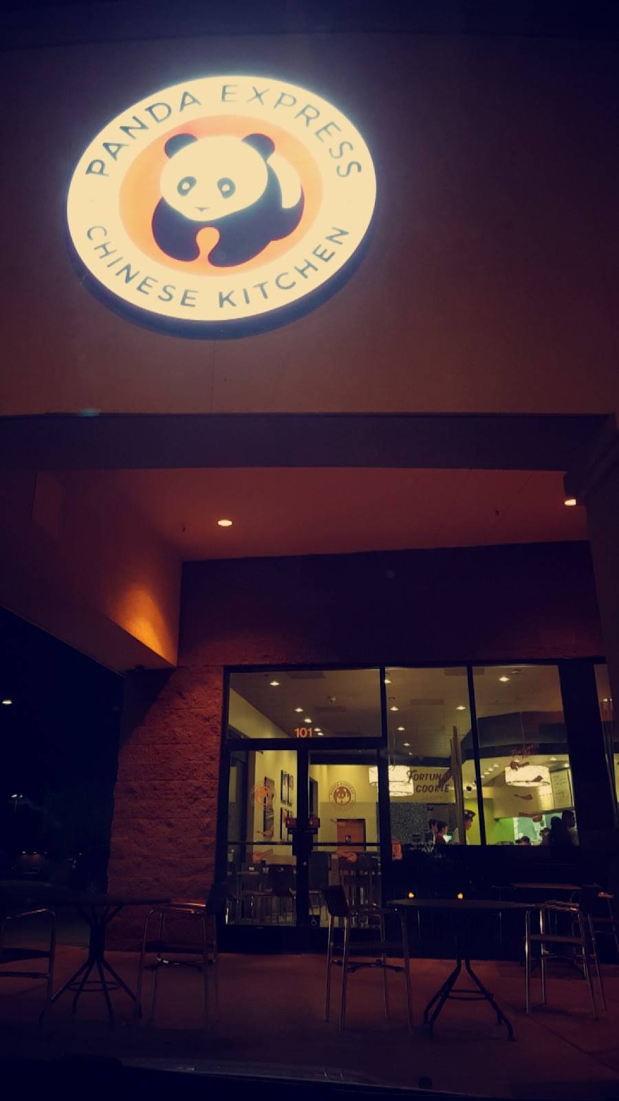 Panda Express | restaurant | 5870 E Broadway Blvd, Tucson, AZ 85711, USA | 5207906899 OR +1 520-790-6899