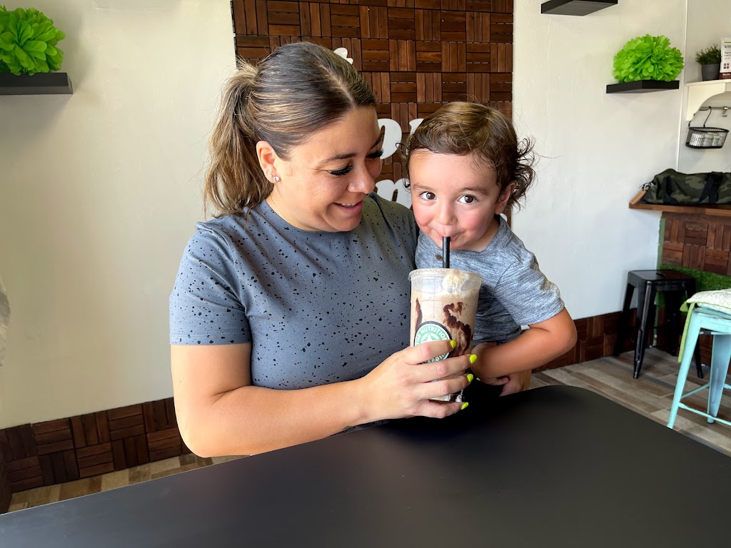 Nutrition Checkpoint | cafe | 9467 Black Mountain Rd, San Diego, CA 92126, USA | 8588805533 OR +1 858-880-5533