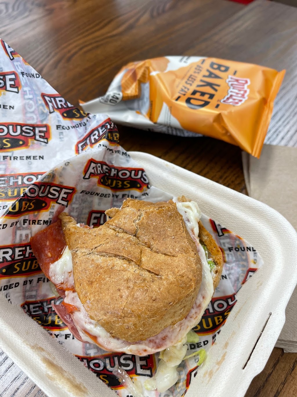 Firehouse Subs | restaurant | 10800 Pines Blvd Ste. 3, Pembroke Pines, FL 33026, USA | 9543748290 OR +1 954-374-8290