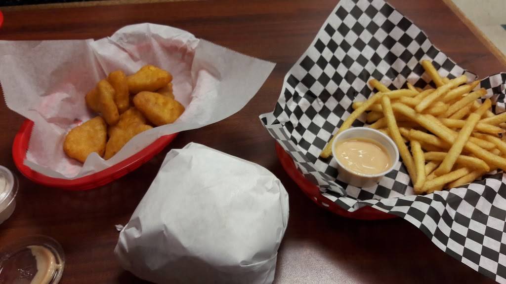 Big Daddys | restaurant | 9915 224th St E, Graham, WA 98338, USA | 2538758636 OR +1 253-875-8636