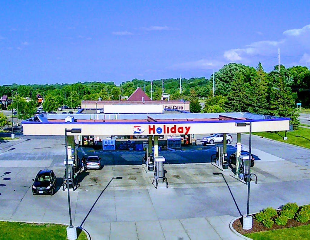 Holiday Stationstores | cafe | 1579 Cliff Rd, Eagan, MN 55122, USA | 6516880254 OR +1 651-688-0254