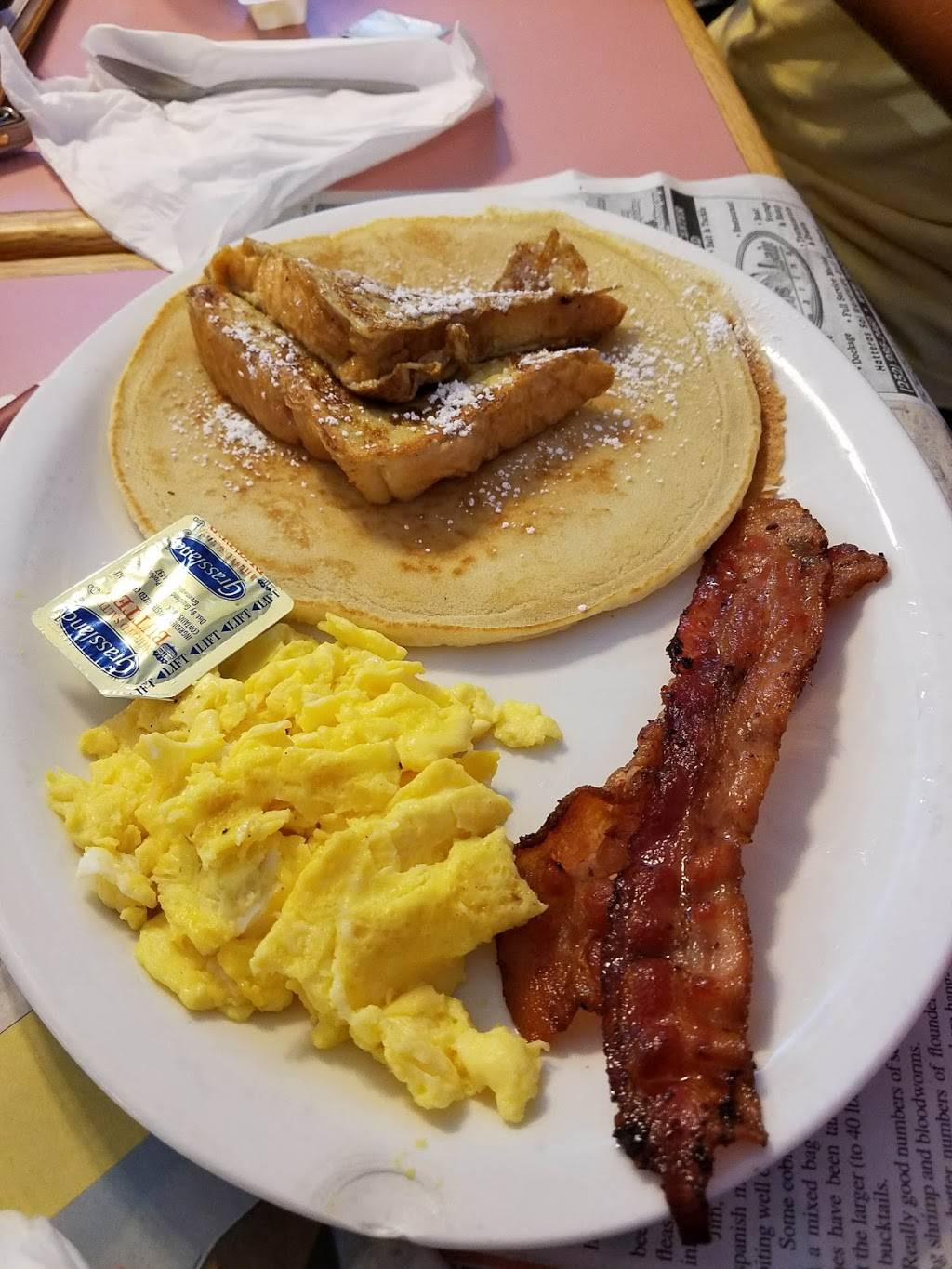 Sunrise Grill and Taphouse | restaurant | 10008 Beach Dr SW, Calabash, NC 28467, USA | 9105751001 OR +1 910-575-1001