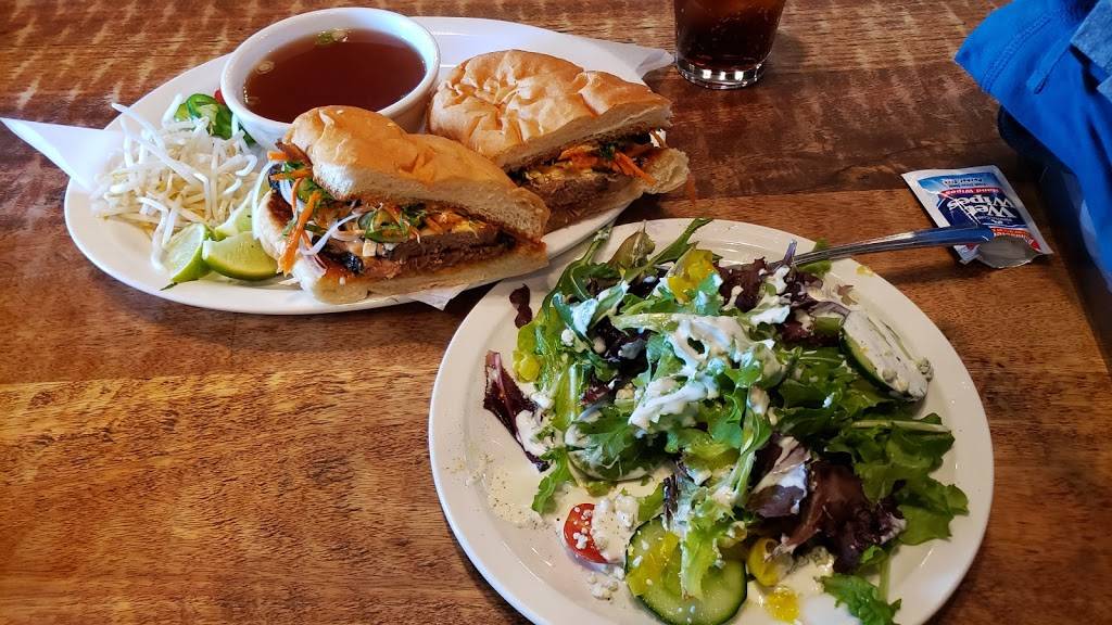 The Banshee | restaurant | 134 W 2nd St, Chico, CA 95928, USA | 5308959670 OR +1 530-895-9670