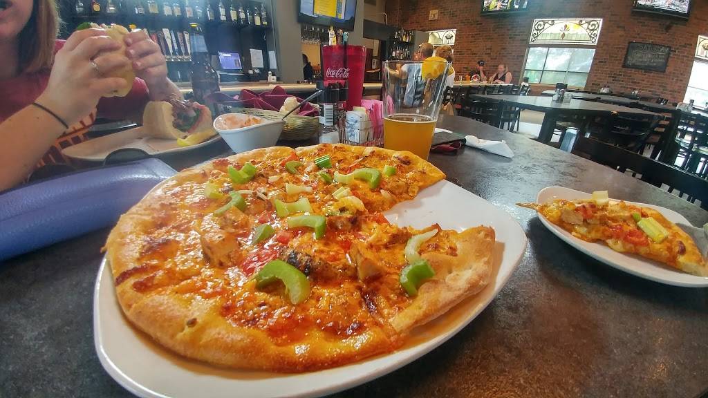 Vitos Cedar Rapids | restaurant | 4100 River Ridge Dr NE, Cedar Rapids, IA 52402, USA | 3193938727 OR +1 319-393-8727