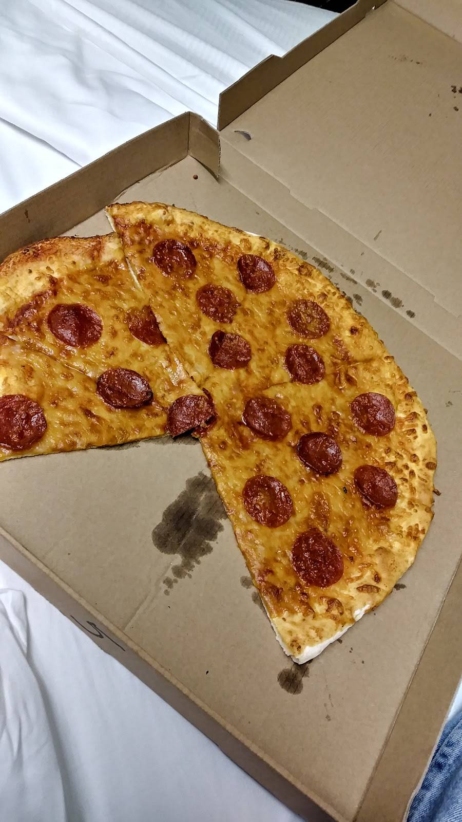 New York pizza kitchen | restaurant | 2-50 W South St, Orlando, FL 32801, USA | 4079309119 OR +1 407-930-9119