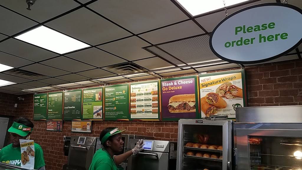 Subway | restaurant | 360 E Martintown Rd, North Augusta, SC 29841, USA | 8032785700 OR +1 803-278-5700