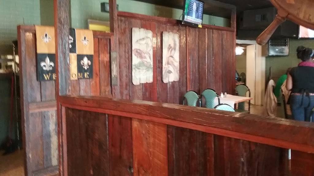 Cypress Seafood House | restaurant | 22903 LA-1, Plaquemine, LA 70764, USA | 2252387690 OR +1 225-238-7690