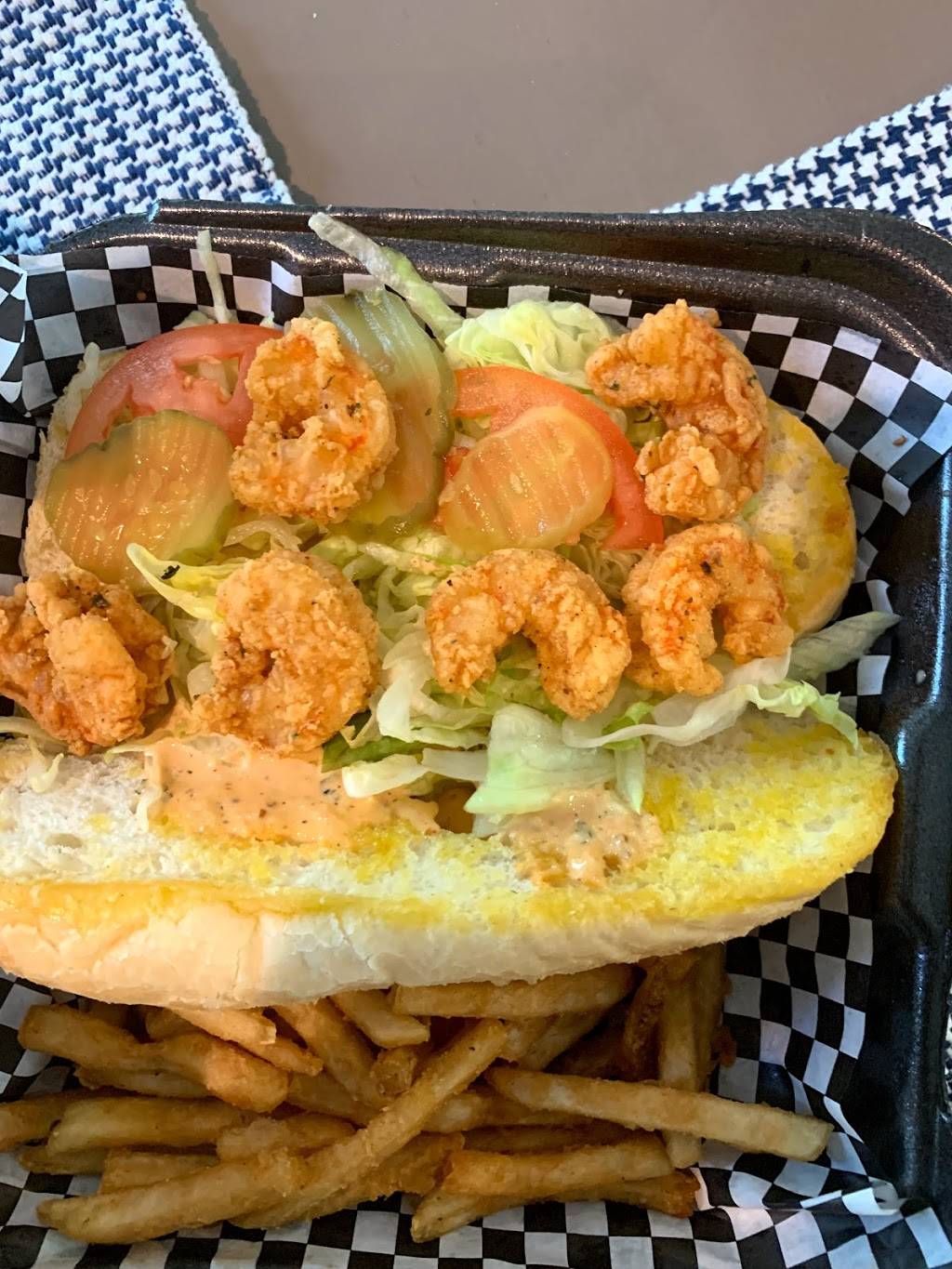 The Grille at Trident Marina | restaurant | 21680 County Rd 222, Crane Hill, AL 35053, USA | 2568414016 OR +1 256-841-4016