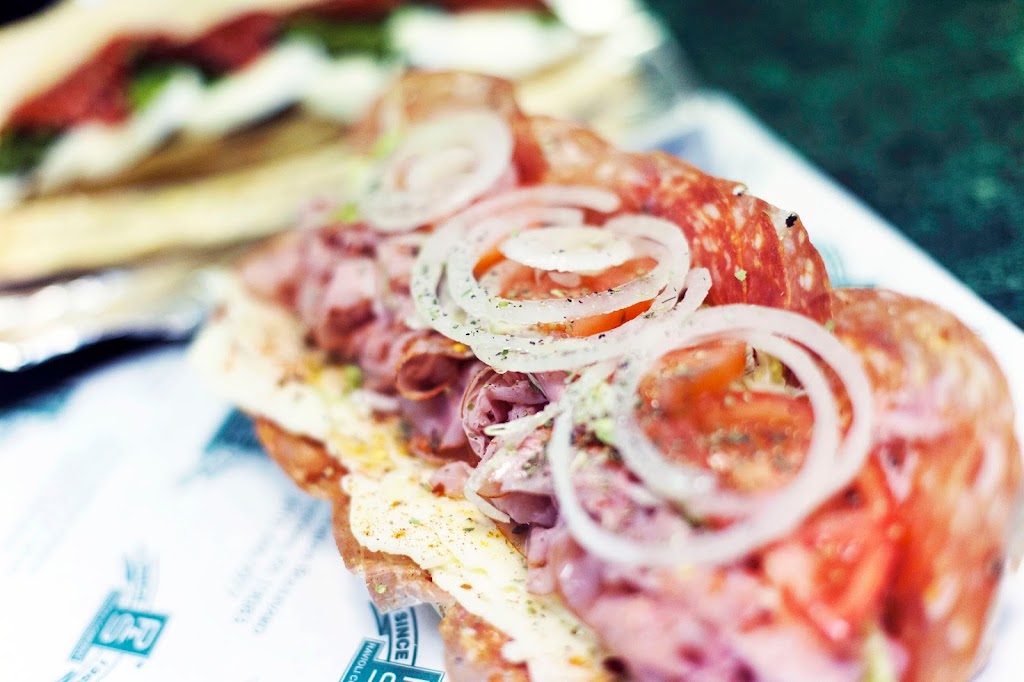 P&S Ravioli Company | restaurant | 1640 S 10th St F, Philadelphia, PA 19148, USA | 2152717781 OR +1 215-271-7781