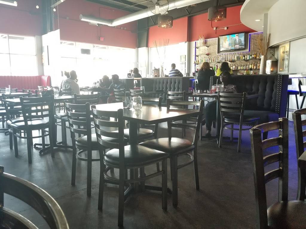 CalaBar & Grill | night club | 4144 Redan Rd #102, Stone Mountain, GA 30083, USA | 4042992240 OR +1 404-299-2240