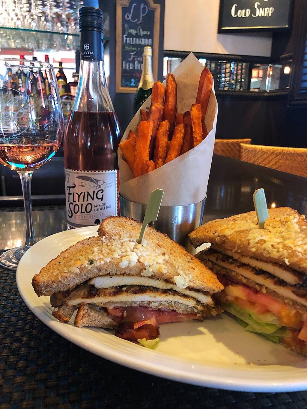 La Piazza Cucuina Italiana & Wine Bar | meal delivery | 512 Walt Whitman Rd, Melville, NY 11747, USA | 6314250500 OR +1 631-425-0500