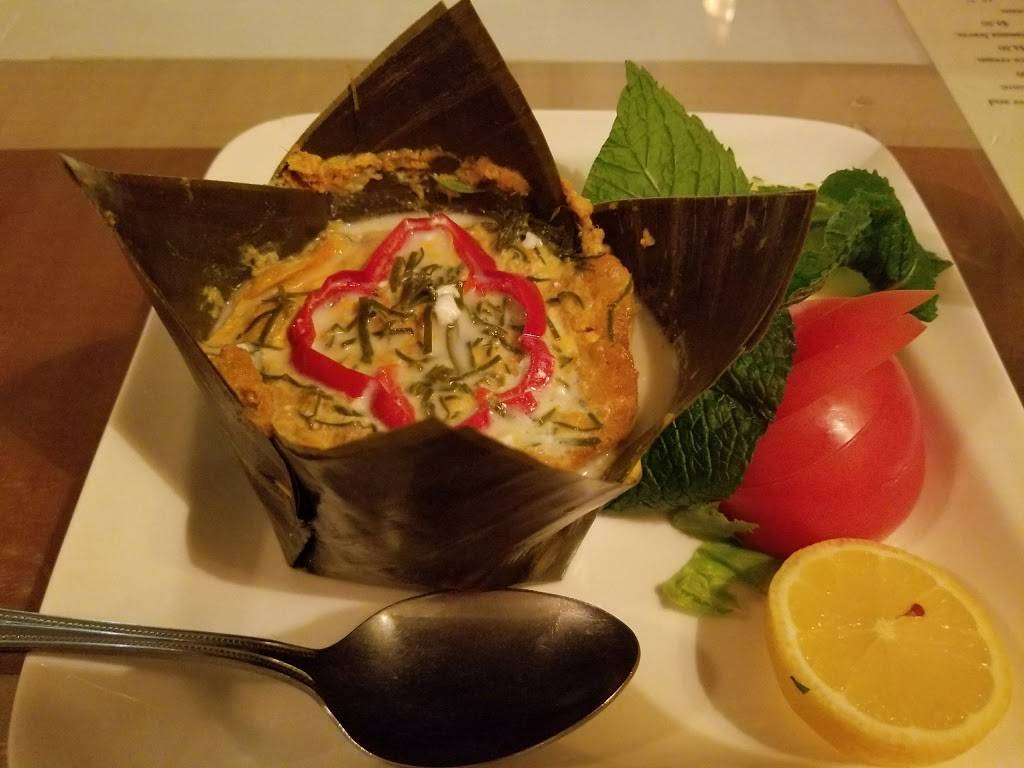 Battambang Restaurant | restaurant | 850 Broadway, Oakland, CA 94607, USA | 5108398815 OR +1 510-839-8815