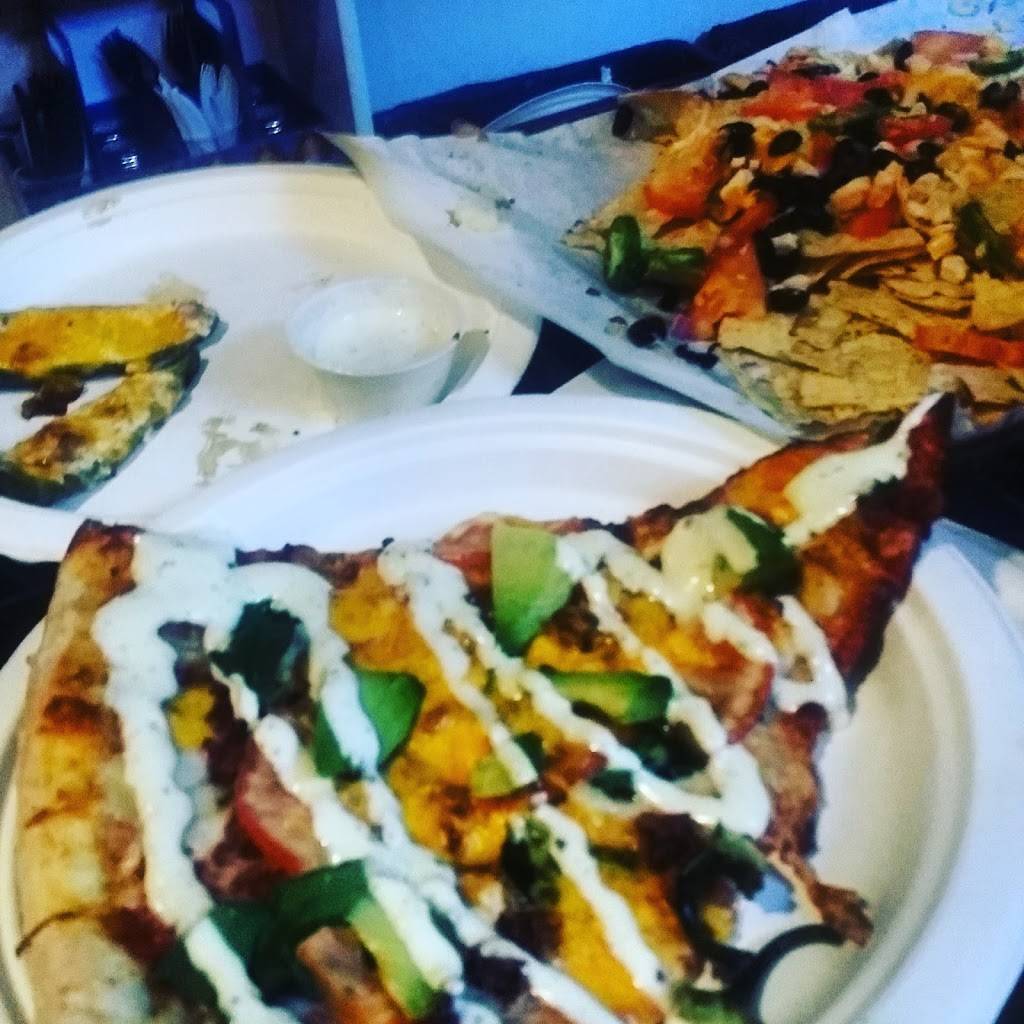 The Hood Bar and Pizzeria | restaurant | 74360 CA-111, Palm Desert, CA 92260, USA | 7606365220 OR +1 760-636-5220