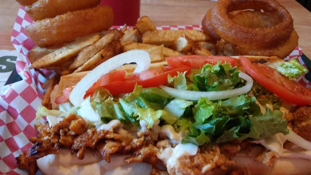 Strevigs Family Restaurant & Tavern | restaurant | 4438 Red Rock Rd, Benton, PA 17814, USA | 5709250330 OR +1 570-925-0330