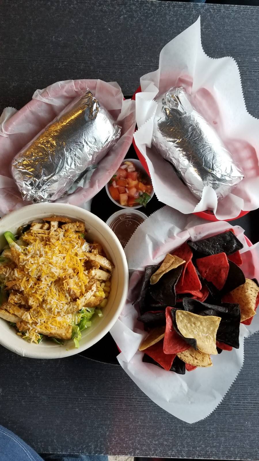 Crazy Bowlz | restaurant | 301 Frank Sottile Blvd, Kingston, NY 12401, USA | 8453826955 OR +1 845-382-6955