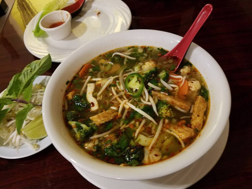 Taste Vietnamese Cuisine Restaurant | restaurant | 152 Morrisville Square Way, Morrisville, NC 27560, USA | 9192346385 OR +1 919-234-6385