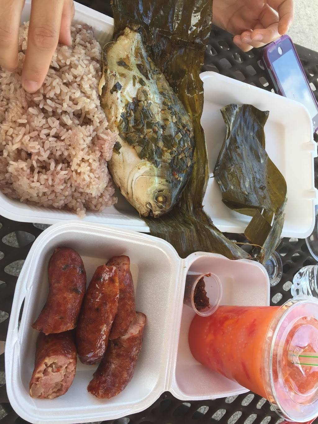 BJ Hmong & Chinese Food Truck | restaurant | 3160 S 129th E Ave, Tulsa, OK 74134, USA | 9184085991 OR +1 918-408-5991