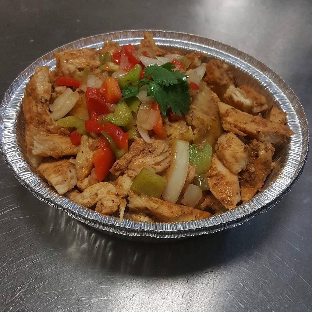 Jibaritos | restaurant | 602 Boston Ave, Bridgeport, CT 06608, USA | 2035720125 OR +1 203-572-0125