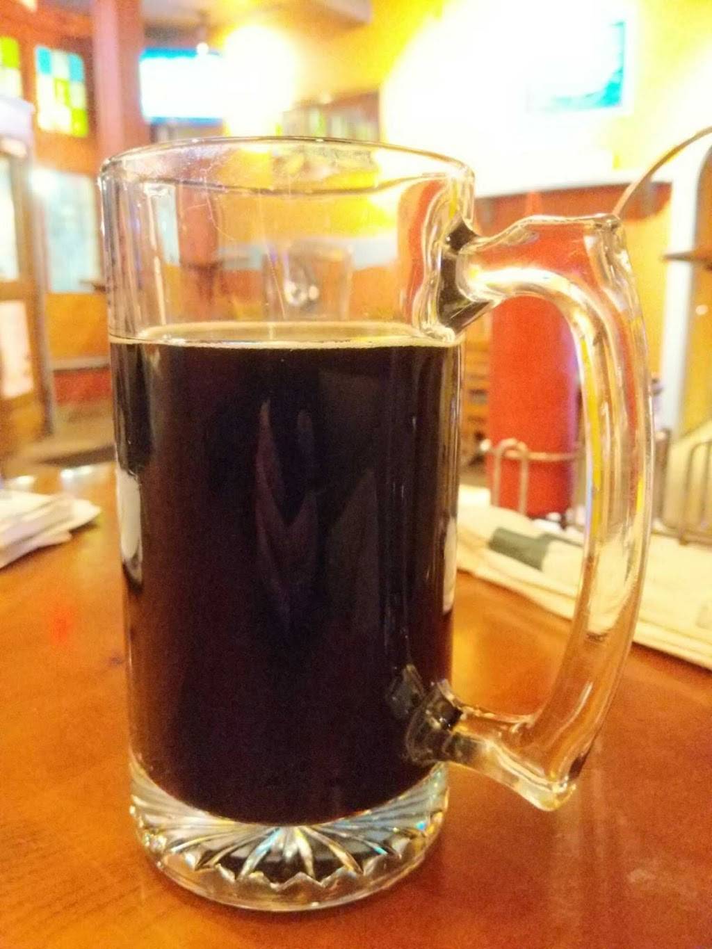 Tap Room | restaurant | 201 W Michigan Ave, Ypsilanti, MI 48197, USA | 7344825320 OR +1 734-482-5320