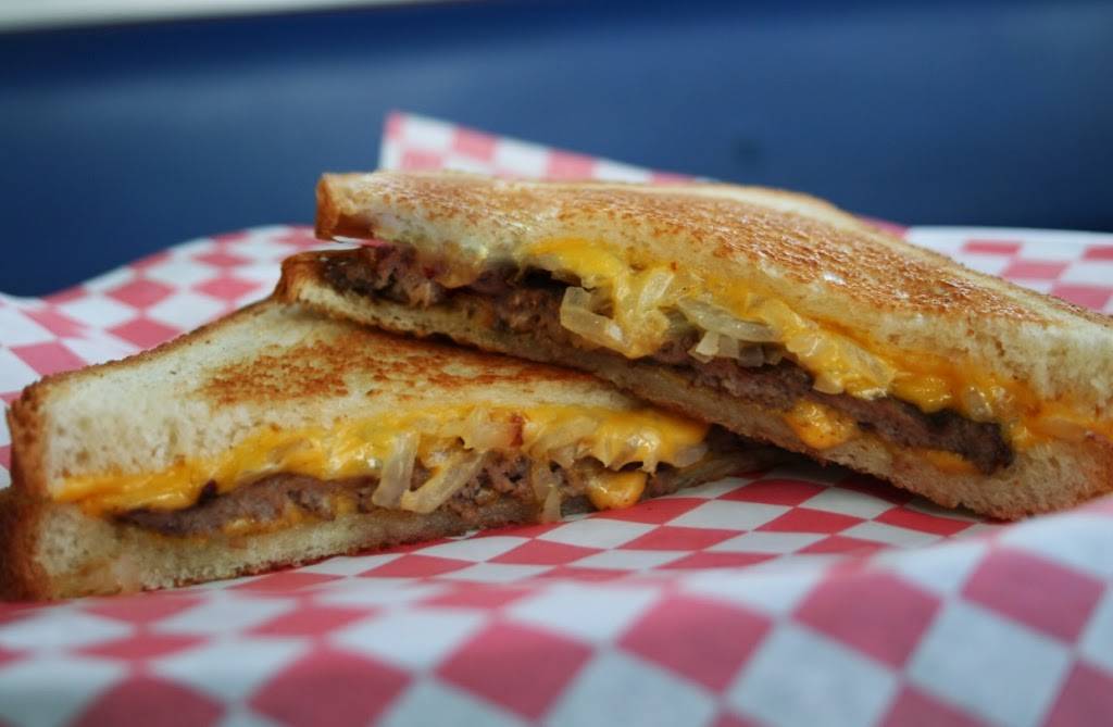 Troys Burgers | restaurant | 2017 S Pacific Ave, San Pedro, CA 90731, USA | 3108322651 OR +1 310-832-2651