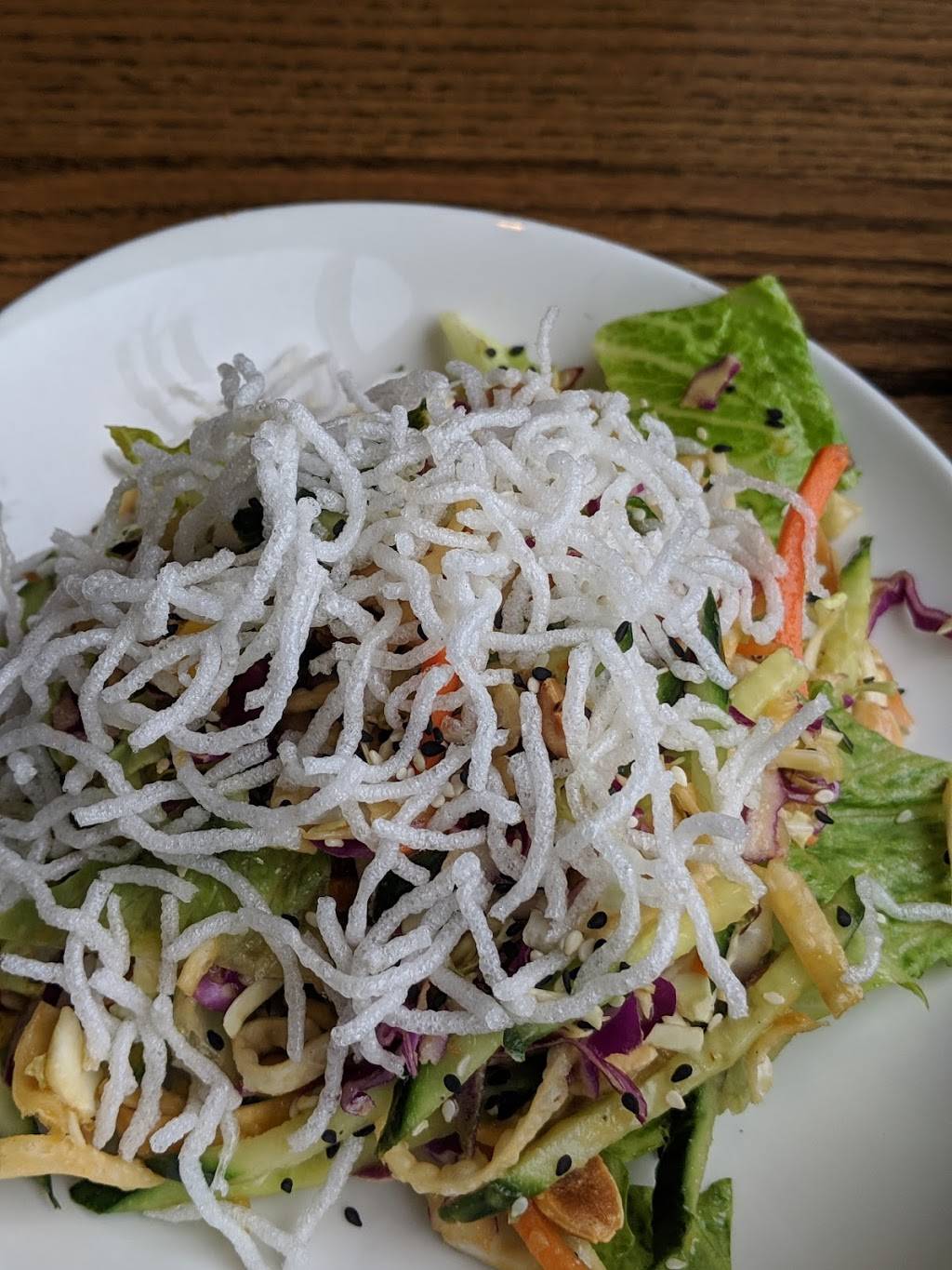 P.F. Changs | restaurant | 6671 Las Vegas Blvd S A-115, Las Vegas, NV 89119, USA | 7028677025 OR +1 702-867-7025