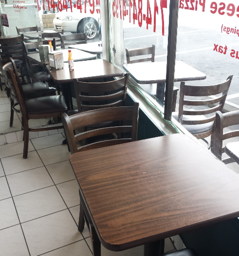 Hanks West Pizza | restaurant | 16395 Beach Blvd, Huntington Beach, CA 92647, USA | 7148414795 OR +1 714-841-4795