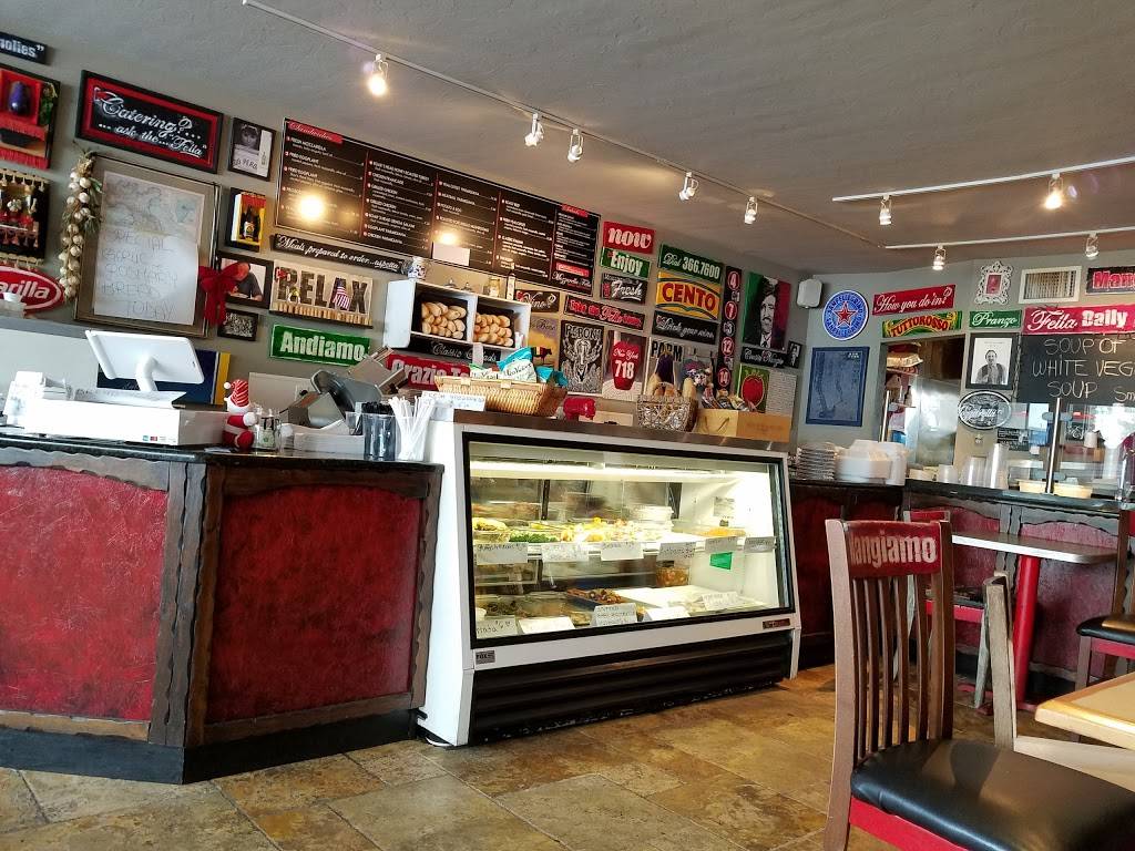 La Mucca Ballerina | restaurant | 1668 Main St, Sarasota, FL 34230, USA | 9413667600 OR +1 941-366-7600