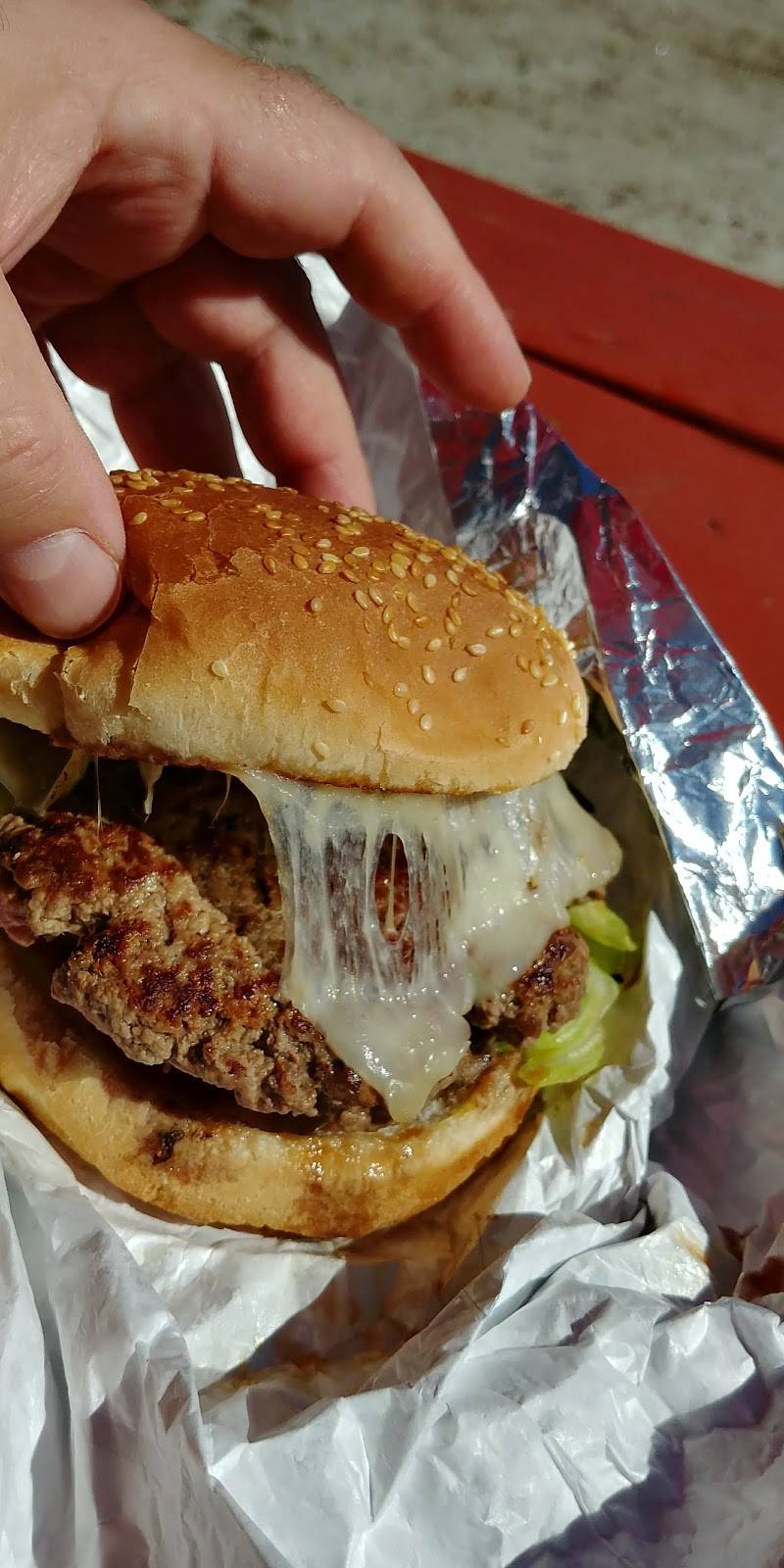 Brick House Drive-In Restaurant | restaurant | 1391 Hooksett Rd, Hooksett, NH 03106, USA | 6036228091 OR +1 603-622-8091