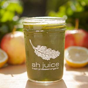 ah juice organic cafe | restaurant | 432 E Haley St, Santa Barbara, CA 93101, USA | 8056981032 OR +1 805-698-1032