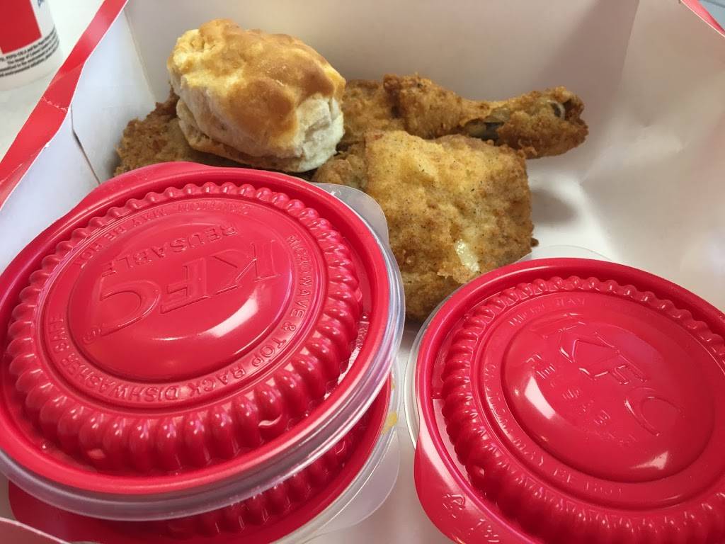 KFC | restaurant | 7970 Limonite Ave, Riverside, CA 92509, USA | 9516858485 OR +1 951-685-8485