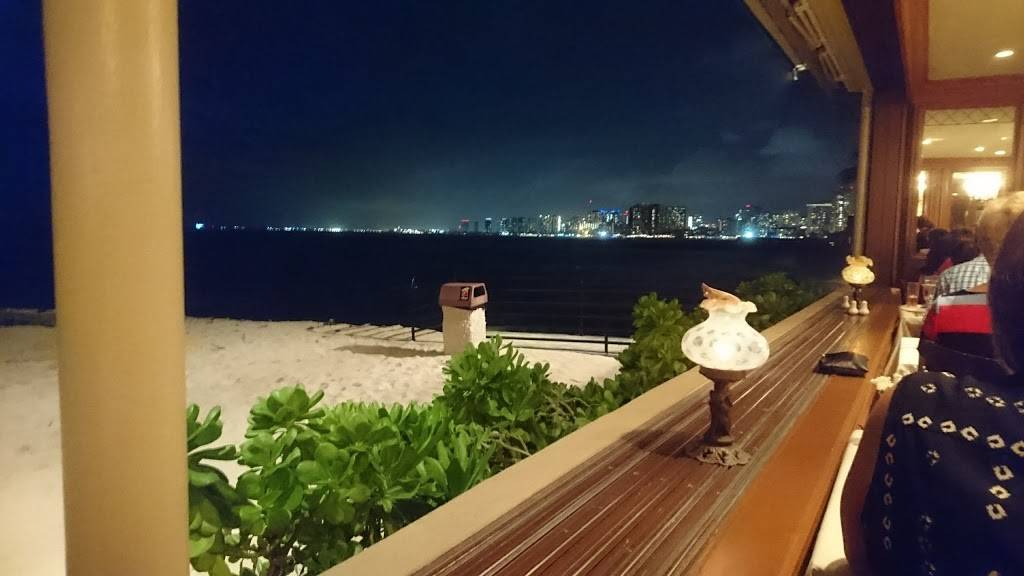 Michels at the Colony Surf | restaurant | 2895 Kalakaua Ave, Honolulu, HI 96815, USA | 8089236552 OR +1 808-923-6552