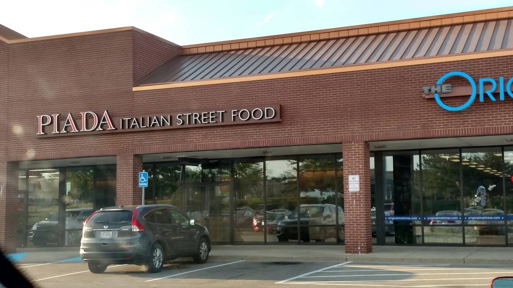 Piada | restaurant | 3286 Pentagon Blvd B, Beavercreek, OH 45431, USA | 9379129967 OR +1 937-912-9967