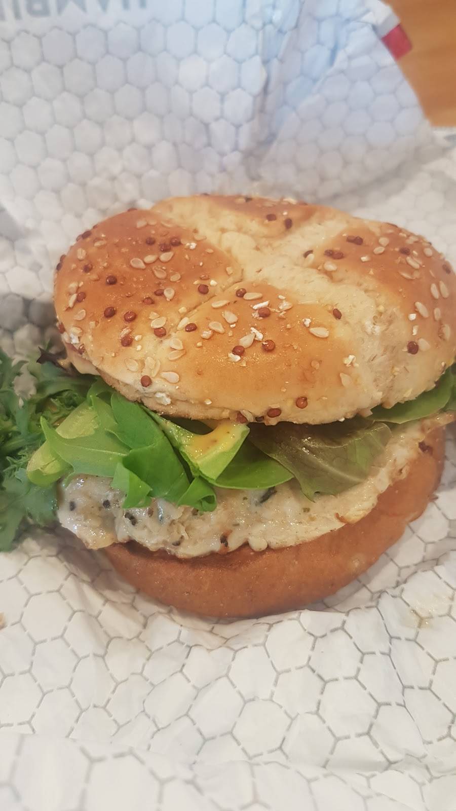 Wendys | restaurant | 1070 Major Mackenzie Dr E, Richmond Hill, ON L4C 9W4, Canada | 9058835145 OR +1 905-883-5145